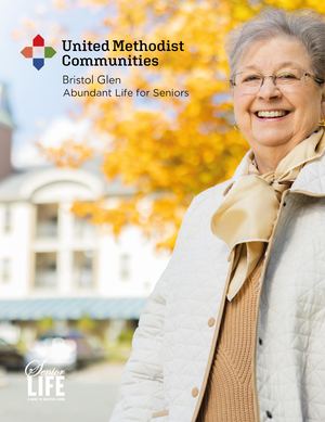 United Methodist Communities At Bristol Glen