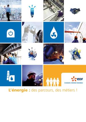 Brochure Edf