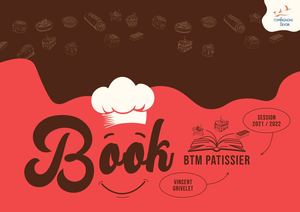 Book Btm Patissier