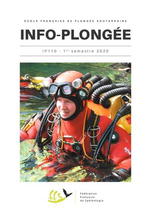 Info-Plongée 110