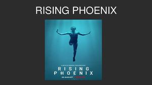 Rising Phoenix Pdf