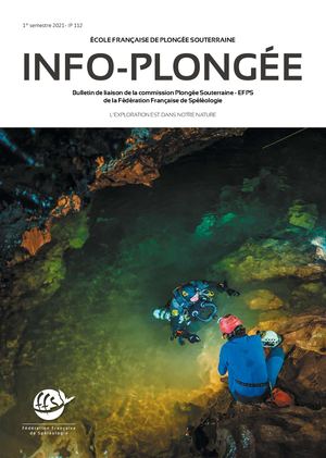 Info-Plongée 112