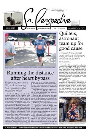 Sp Valley April 2023