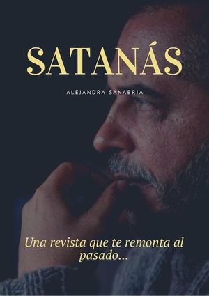 Mario Mendoza - Satanás