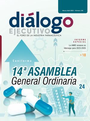 Diálogo Ejecutivo 185