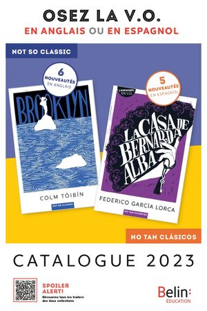 9791035827915 Cata Not So Classic 2023