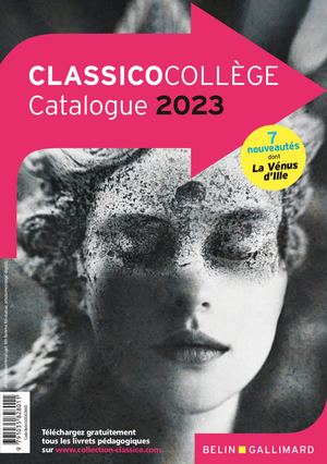 9791035828011 Classico College 2023 Int