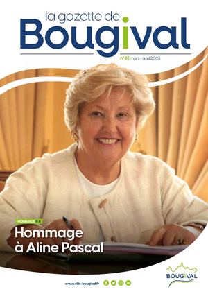 La Gazette de Bougival n° 69