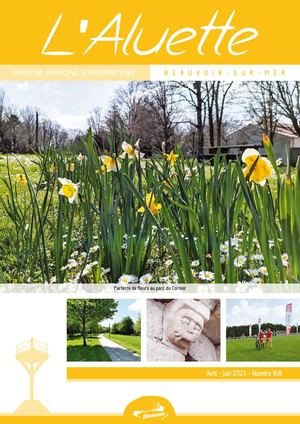 Aluette n°168