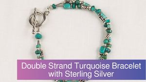 Great Selection of Turquoise Bead Necklaces At Top Jewelry Store