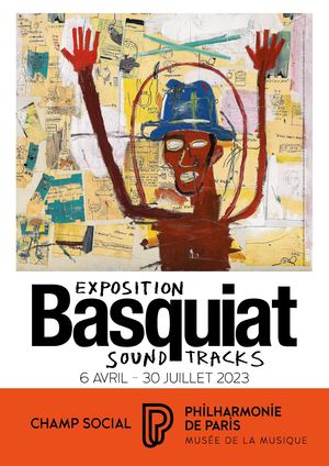 Dossier Champ Social Basquiat