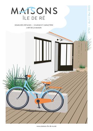 Maisons Ile De Re 93