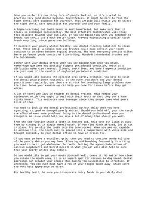 Explaining Rudimentary Criteria For Emergency Dentist Wilkes Barre Pa