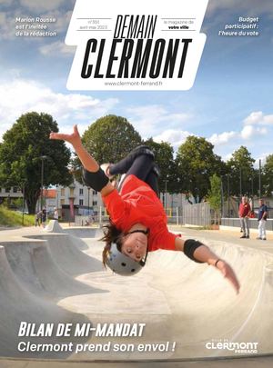 Demain Clermont n°351