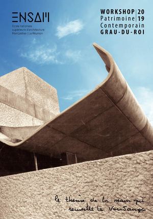 WORKSHOP 2019  -  Grau-du-Roi