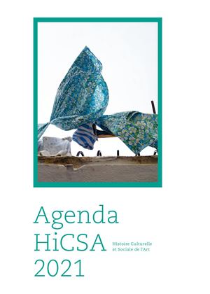 HiCSA Agenda 2021