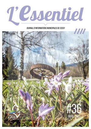 ESSENTIEL 36