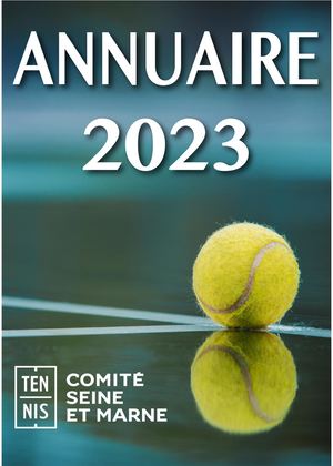 Annuaire Sem 2023