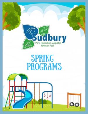 Spring Programs 2023