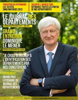 Ljd N°21 Avril 2023