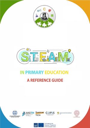 Guidebook Steam & Digital Skills Searching For The New Leonardos Final