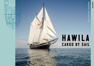 Hawila ApS Shareholder Booklet April 2023