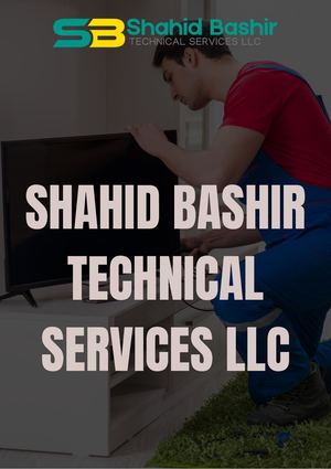 Calaméo - Shahid Bashir Technical Services Llc
