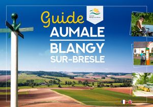 Guide Aumale Blangy 2022