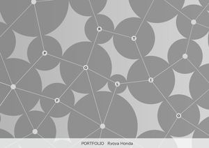 Portfolio本田凌也