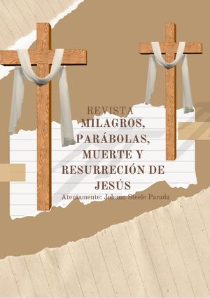 Principales Elementos Del Proyecto De Jesús (1)