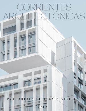 REVISTA DE ARQUITECTURA
