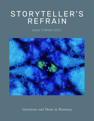 Storyteller's Refrain Issue 3