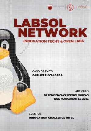 LABSOL NETWORK