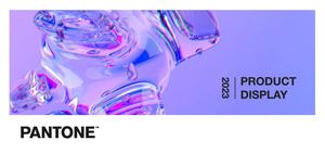 e-catalogue for Pantone 2023