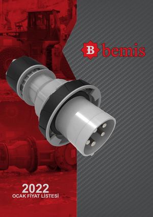 Bemis Ocak 2023