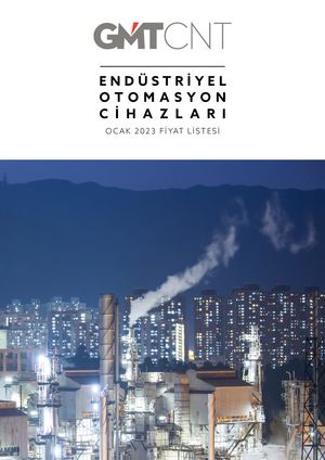 Gmtcnt Fiyat Listesi  2023