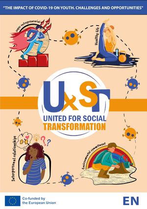UxST [EN]: The impact of Covid-19 on Youth