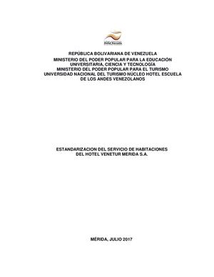 INFORME N°1531 PASANTIA ADMINISTRATIVA  TRABAJO DE GRADO 2017