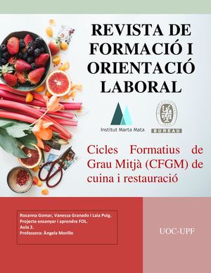 Revista Fol Grup2