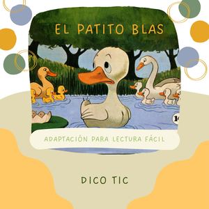 El Patito Feo Lectura Fácil