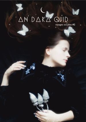 An Dara Quid#2 - Spécial Berry