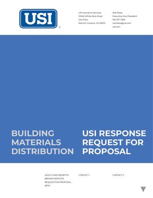 Bmd Usi Rfp Response (3 29)