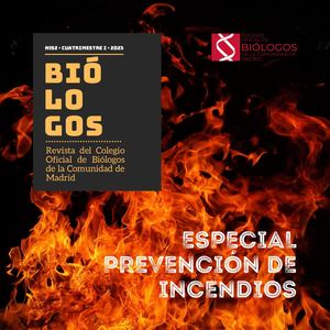 Revista Biólogos nº 52