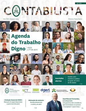Revista Contabilidade 274