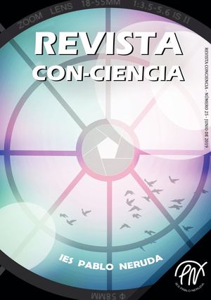 Revista Conciencia 2019