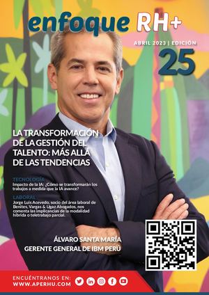 Revista APERHU N°25