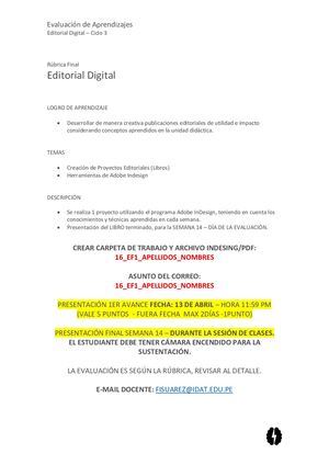1 Rúbrica Evaluación Final Edicion Digital Isp2023