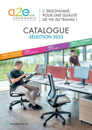 A2E Catalogue 2023