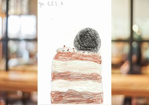 L'étonnant destin de Plus-Que-Parfait et de son grand-frère Parfait, Geneviève Brisac, ill. CE1a