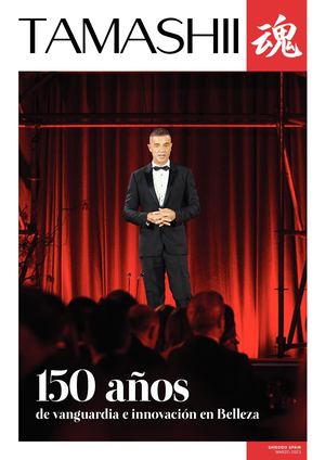 Tamashii A4 03:2023 Online Simple